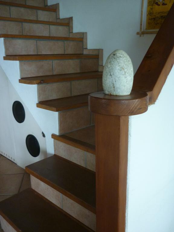 The Place By The Sun Milina Exterior foto